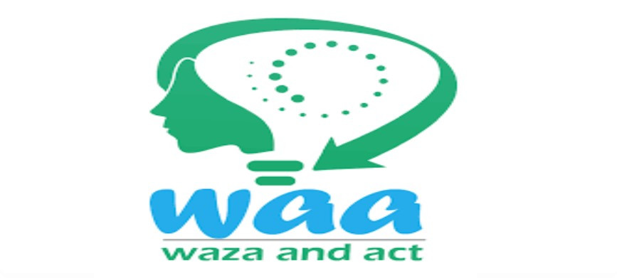 WAZA ACT