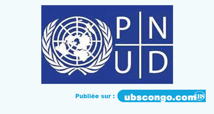 PNUD : Analyste de Programme de cohésion sociale et de prévention des conflits