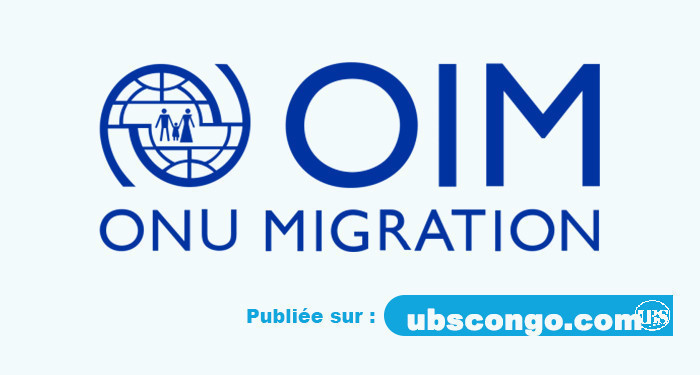 OIM : Agent régional de stabilisation communautaire (P)