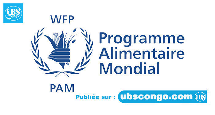 PAM : Un(e) Chargé(e) national(e) des politiques de programme (Préparation et réponse aux urgences) pour son bureau au Congo